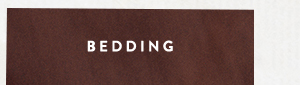 bedding