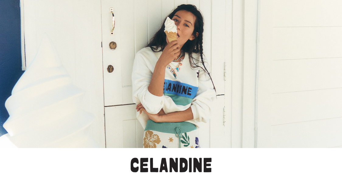 Celandine