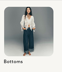 bottoms