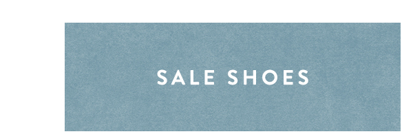 sale shoes