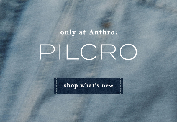 shop what's new