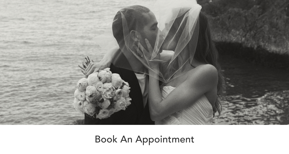 Book An Appointment