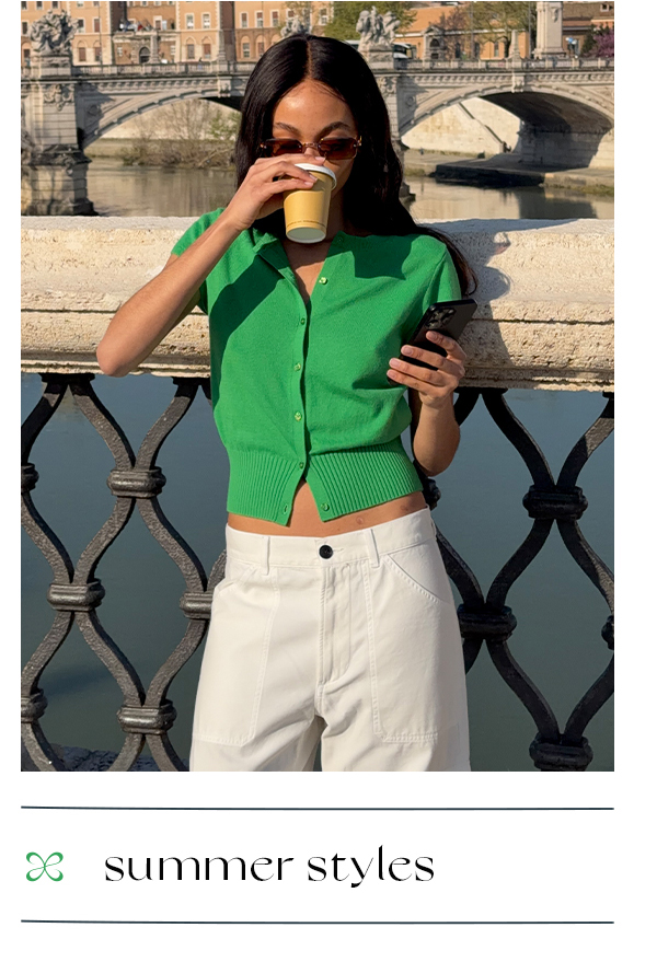 summer styles