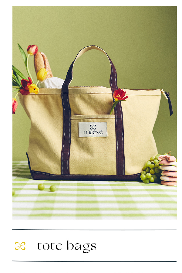 tote bags