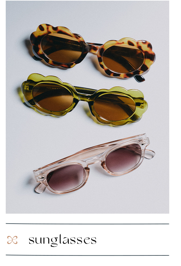 sunglasses