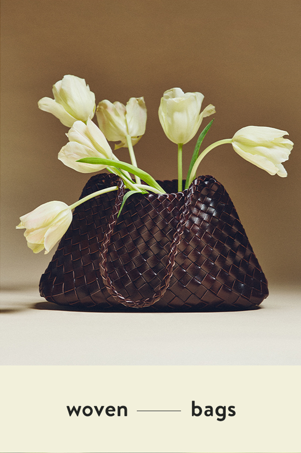 Woven bags