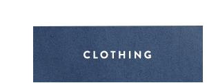 clothing