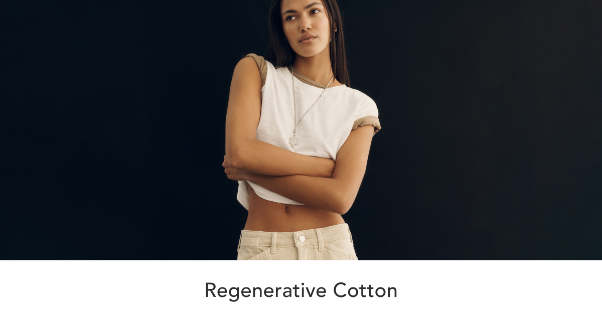 Regenerative Cotton
