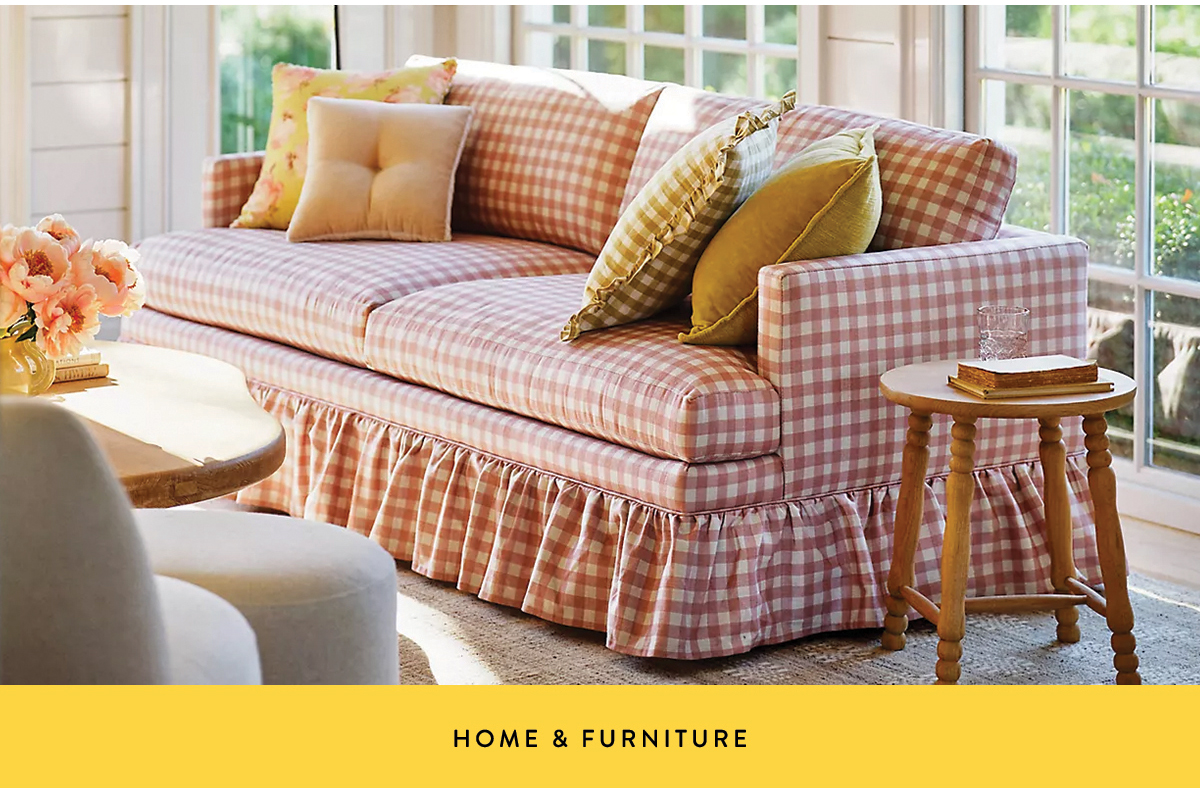 home and furniture