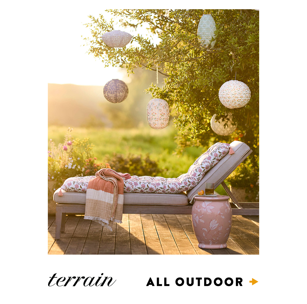 terrain All Outdoor