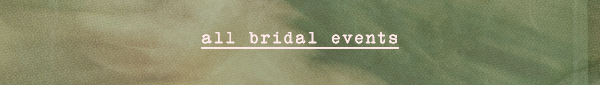 all bridal events