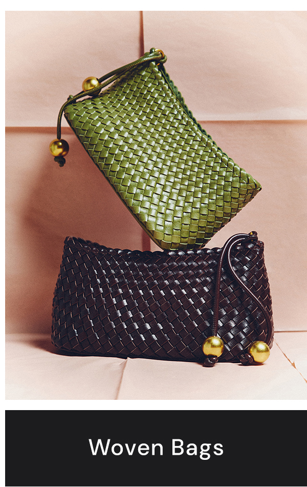 woven bags