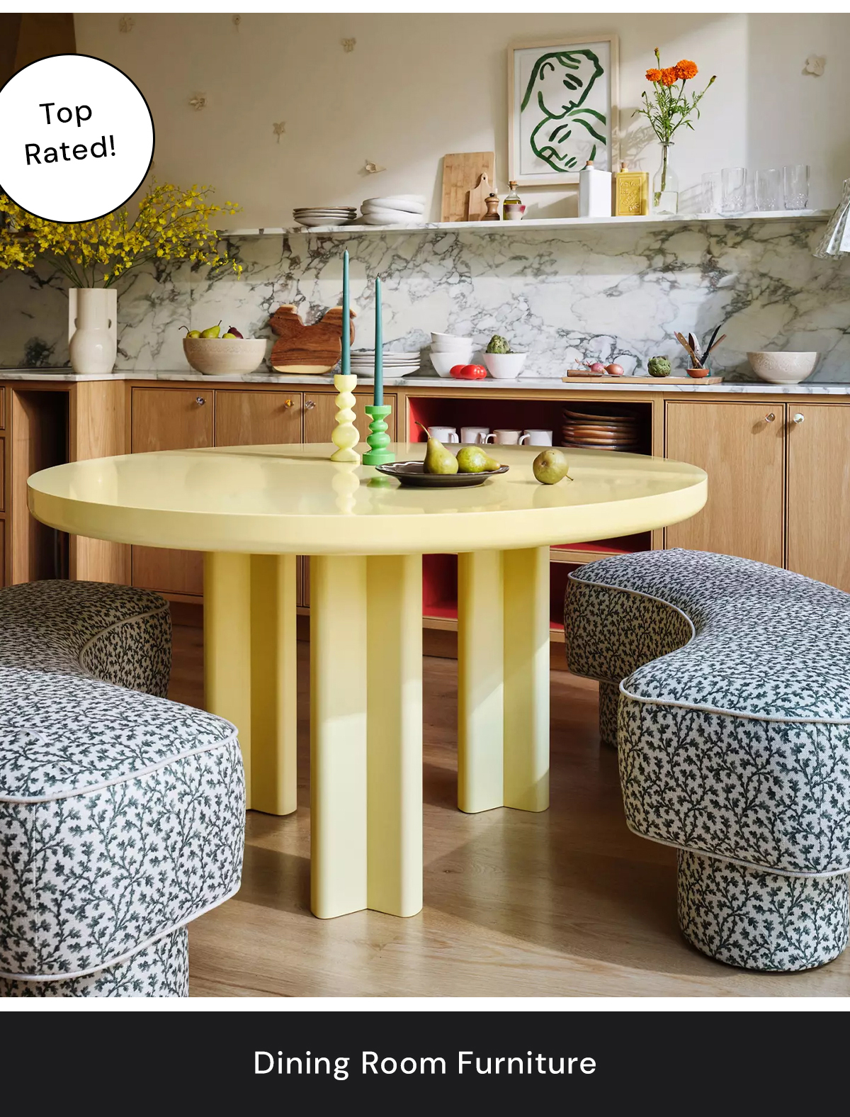 top rated! dining room furniture