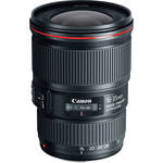 16-35mm f/4L EF Lens