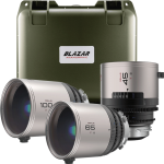 Remus T2.0 3-Lens Kit