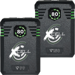 XCell Micro Smart Batteries & Kits