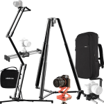 Sliders, Mounts & Accessories