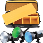 FC120C LED Spotlight Kit
