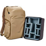 Urban Explore Backpack 