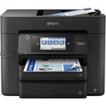 Inkjet Printers