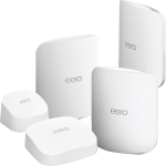 Wireless Mesh Systems