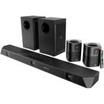 Home Surround Sound Systems
