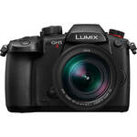 Lumix GH5 II Mirrorless Camera