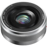 20mm f/1.7 II ASPH. Lens 