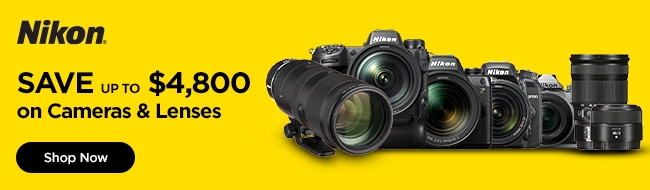 nikon