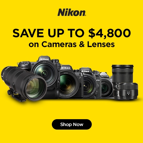 nikon