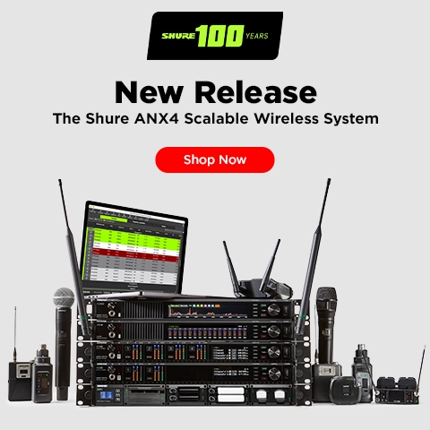 shure