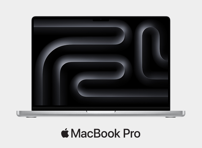 MacBook Pro