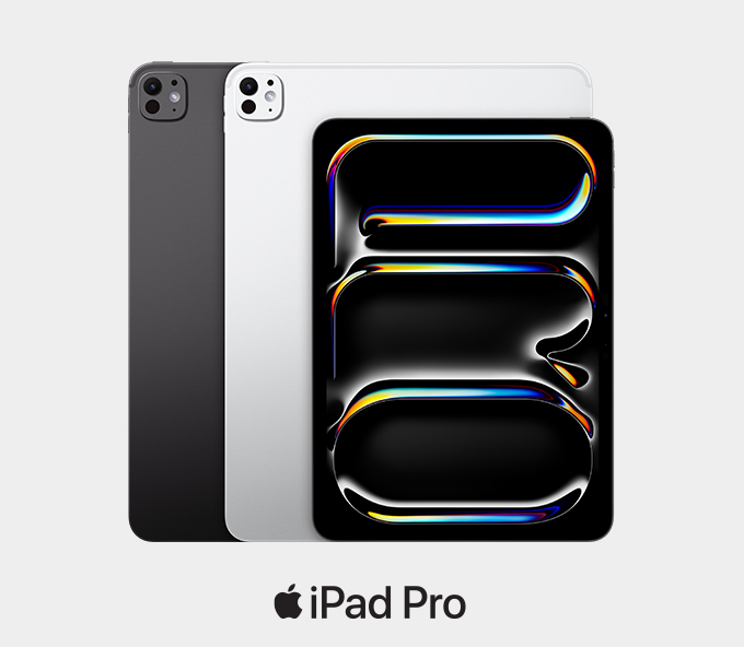 iPad Pro