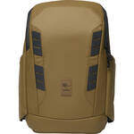 McKinnon Camera Pack with 2 Small Packing Cubes (Coyote, 25L)