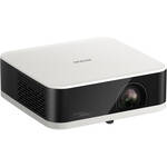 EF-61 Lifestudio Pop Plus 700-Lumen Full HD RGB-LED 3LCD Smart Projector 