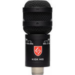 LS-608 Kick Mic Condenser Microphone 