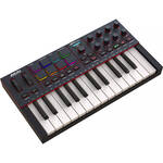 MPK Mini MK4 25-Key MIDI Controller 