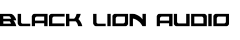 Black Lion Audio