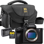 a7R V Mirrorless Camera Kit
