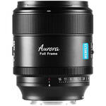 Aurora 85mm f/1.4 Lens