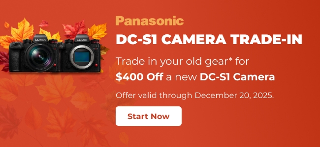 Panasonic