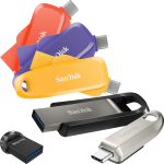 Flash Drives