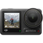 Osmo Action 4 Camera