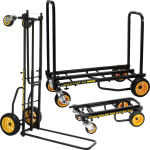 Equipment Transporters