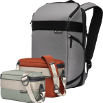 Backpacks & Slings