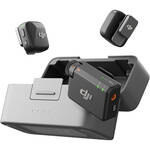 Mic Mini Wireless Mic System 