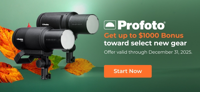Profoto
