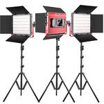 LED Light Panels