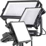 Gemini LED Light Panels