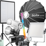 LED Lights & Accessories